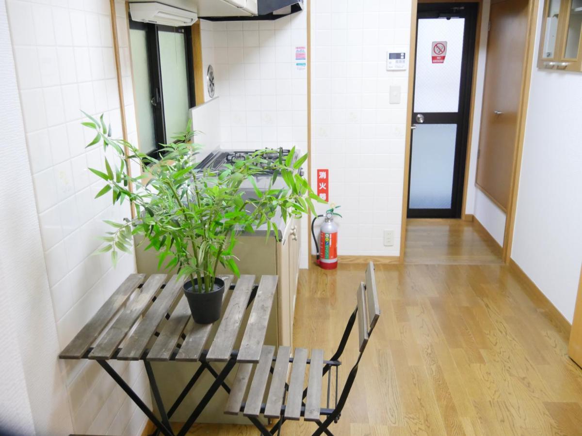 Le Petit Tokyo Hotel — Photos 3